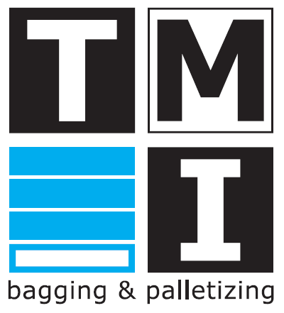 TMI Bagging & Palletizing