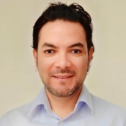 Iván Franco