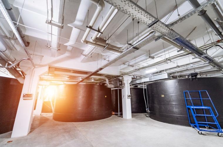 Nuevos materiales pueden mejorar el rendimiento de los biomedia de los filtros de RAS
